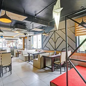 Capital O 87015 Hotel Al Salama Hotel Kochi