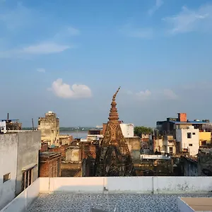 Banaras Gully House 500 Ft From The Ghats Hostel Varanasi