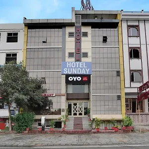 Collection O Goverdhan Sagar Formerly Imperial Hotel Udaipur