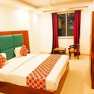 Ssd Tork Plaza Near Igi Airport Delhi Hotel New Delhi