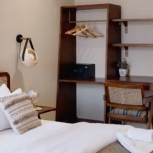 Kaas By Safarnama - Boutique Bed & Breakfast Varanasi